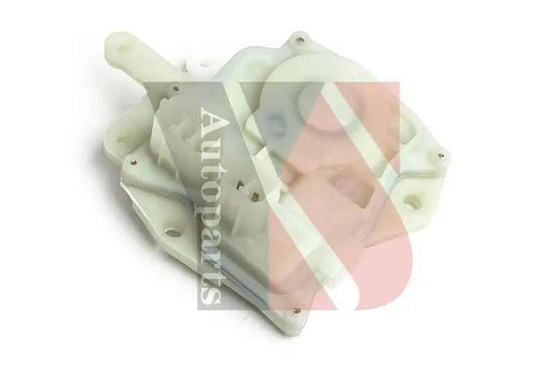 Türschloss hinten links YSPARTS YS-LK0034L