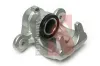 Bremssattel Hinterachse links YSPARTS YS-BC0005 Bild Bremssattel Hinterachse links YSPARTS YS-BC0005