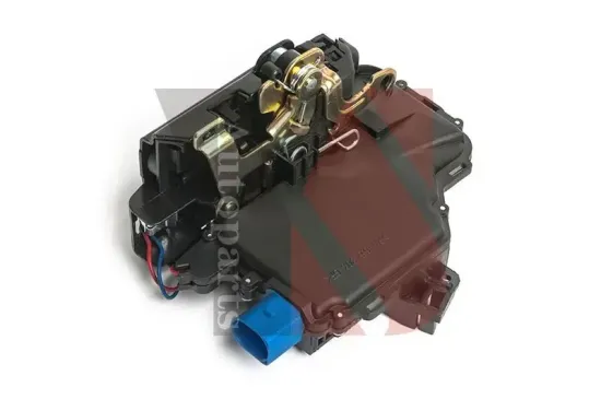 Türschloss hinten rechts YSPARTS YS-LK0044P Bild Türschloss hinten rechts YSPARTS YS-LK0044P