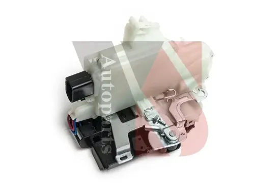 Türschloss vorne links YSPARTS YS-LK0005L Bild Türschloss vorne links YSPARTS YS-LK0005L