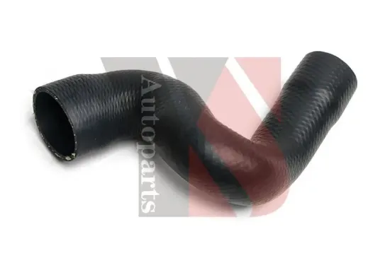 Ladeluftschlauch YSPARTS YS-TIH0124H Bild Ladeluftschlauch YSPARTS YS-TIH0124H