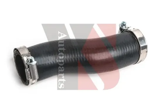 Ladeluftschlauch YSPARTS YS-TIH0770H Bild Ladeluftschlauch YSPARTS YS-TIH0770H