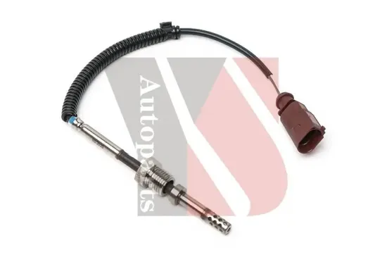 Sensor, Abgastemperatur YSPARTS YS-EGTS018 Bild Sensor, Abgastemperatur YSPARTS YS-EGTS018