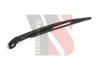 Wischarm, Scheibenreinigung hinten YSPARTS YS-WA002