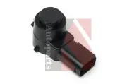 Sensor, Einparkhilfe hinten vorne YSPARTS YS-PDC056