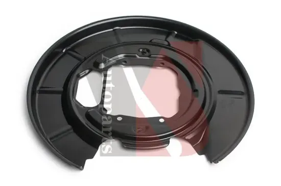 Spritzblech, Bremsscheibe Hinterachse rechts YSPARTS YS-SP256 Bild Spritzblech, Bremsscheibe Hinterachse rechts YSPARTS YS-SP256