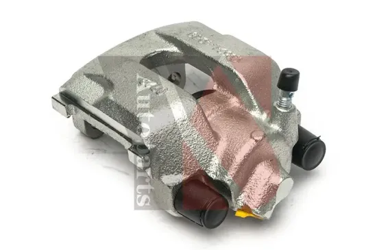 Bremssattel Hinterachse links YSPARTS YS-BC0009 Bild Bremssattel Hinterachse links YSPARTS YS-BC0009