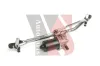 Wischergetriebe, Scheibenreinigung 12 V vorne YSPARTS YS-WL038