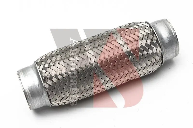 Flexrohr, Abgasanlage YSPARTS 45X200