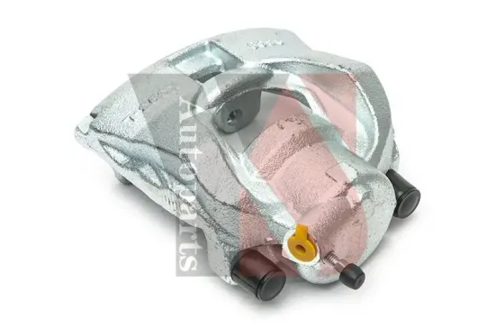 Bremssattel Vorderachse links YSPARTS YS-BC0211 Bild Bremssattel Vorderachse links YSPARTS YS-BC0211