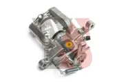 Bremssattel Hinterachse links YSPARTS YS-BC1233