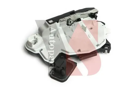 Türschloss vorne links YSPARTS YS-LK0002L Bild Türschloss vorne links YSPARTS YS-LK0002L