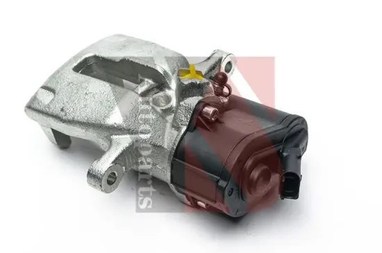 Bremssattel Hinterachse rechts YSPARTS YS-BC0960 Bild Bremssattel Hinterachse rechts YSPARTS YS-BC0960