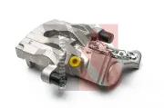 Bremssattel Hinterachse links YSPARTS YS-BC0621