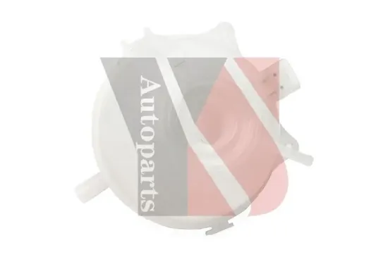 Ausgleichsbehälter, Kühlmittel YSPARTS YS-ET005 Bild Ausgleichsbehälter, Kühlmittel YSPARTS YS-ET005