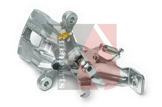 Bremssattel Hinterachse rechts YSPARTS YS-BC0592 Bild Bremssattel Hinterachse rechts YSPARTS YS-BC0592