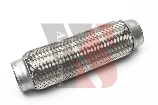 Flexrohr, Abgasanlage YSPARTS 50X250 Bild Flexrohr, Abgasanlage YSPARTS 50X250