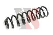 Fahrwerksfeder Hinterachse YSPARTS YS-CS0073