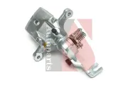 Bremssattel Hinterachse links YSPARTS YS-BC0601