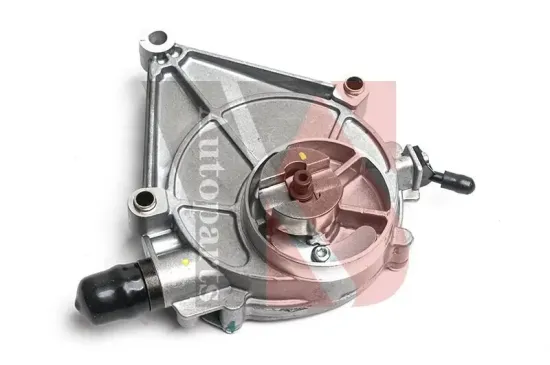 Bremssattel Hinterachse links YSPARTS YS-BC0005 Bild Bremssattel Hinterachse links YSPARTS YS-BC0005