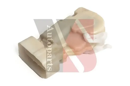Türschloss vorne links YSPARTS YS-LK0013L Bild Türschloss vorne links YSPARTS YS-LK0013L