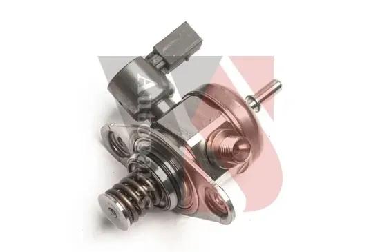 Hochdruckpumpe YSPARTS YS-HFP020 Bild Hochdruckpumpe YSPARTS YS-HFP020