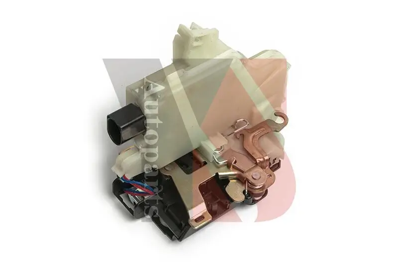 Türschloss hinten links YSPARTS YS-LK0038L