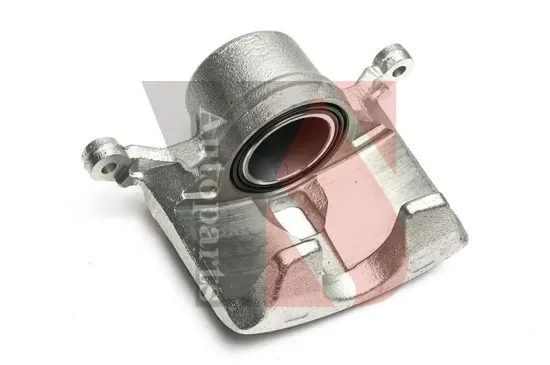 Bremssattel Vorderachse hinter der Achse links YSPARTS YS-BC1049 Bild Bremssattel Vorderachse hinter der Achse links YSPARTS YS-BC1049