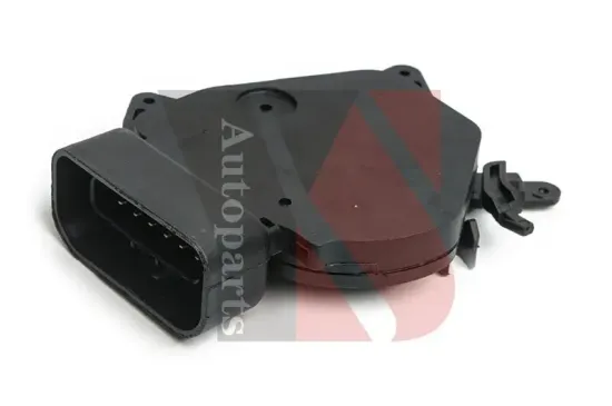 Türschloss vorne rechts YSPARTS YS-LK0014P Bild Türschloss vorne rechts YSPARTS YS-LK0014P