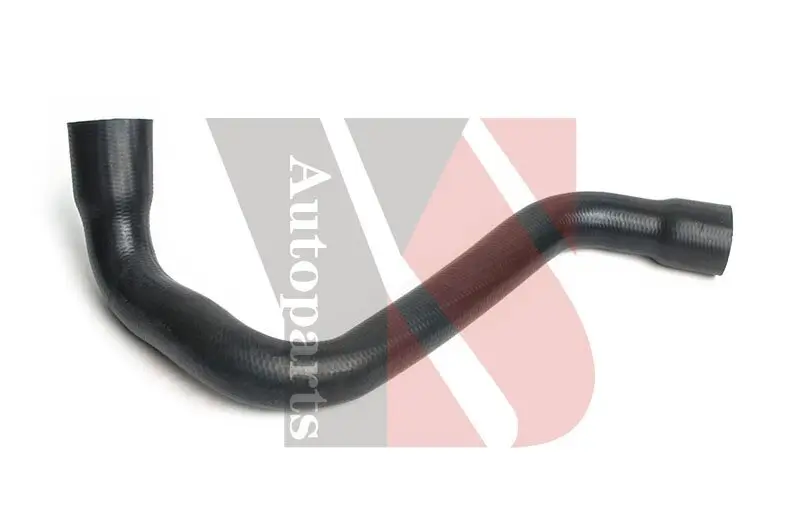 Ladeluftschlauch YSPARTS YS-TIH0645H