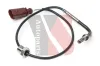 Sensor, Abgastemperatur YSPARTS YS-EGTS016