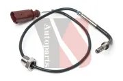 Sensor, Abgastemperatur YSPARTS YS-EGTS016