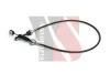 Seilzug, Schaltgetriebe YSPARTS YS-CAB0289