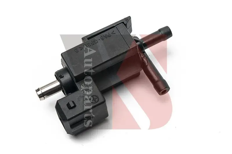 Ventil, Luftsteuerung (Ansaugluft) 12 V YSPARTS PCV051