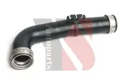 Ladeluftschlauch motorseitig links YSPARTS YS-TIH0065H