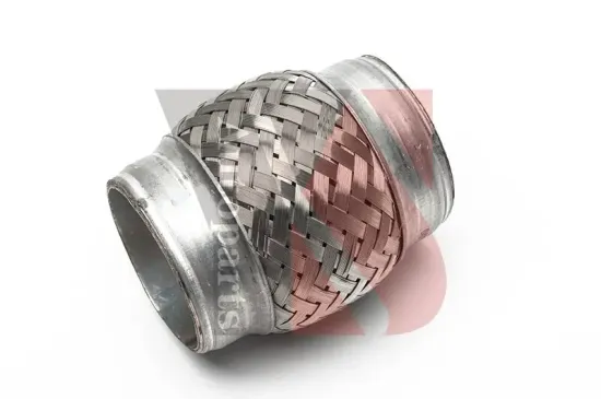 Flexrohr, Abgasanlage YSPARTS 60X100 Bild Flexrohr, Abgasanlage YSPARTS 60X100