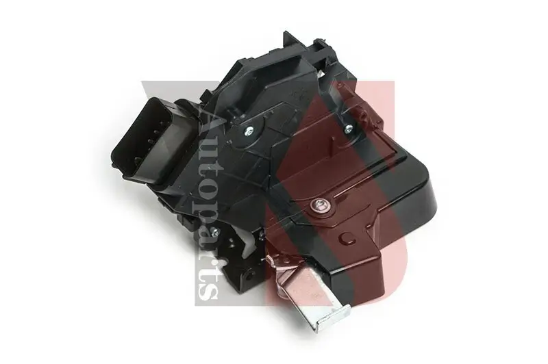 Türschloss hinten links YSPARTS YS-LK0045L