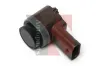 Sensor, Einparkhilfe hinten vorne YSPARTS YS-PDC126