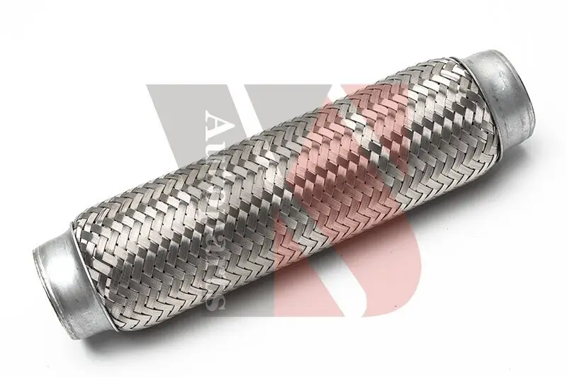 Flexrohr, Abgasanlage YSPARTS 50X280