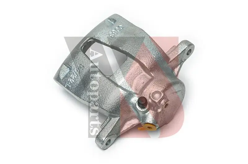 Bremssattel Vorderachse links YSPARTS YS-BC0105