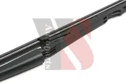 Wischarm, Scheibenreinigung hinten YSPARTS YS-WA013