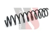 Fahrwerksfeder Hinterachse YSPARTS YS-CS0044