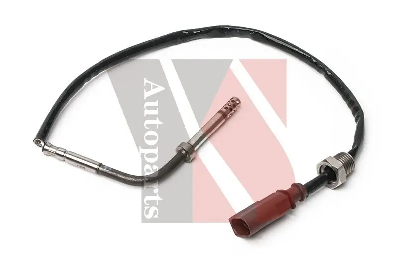 Sensor, Abgastemperatur YSPARTS YS-EGTS020