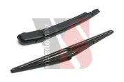 Wischarm, Scheibenreinigung hinten YSPARTS YS-WA004
