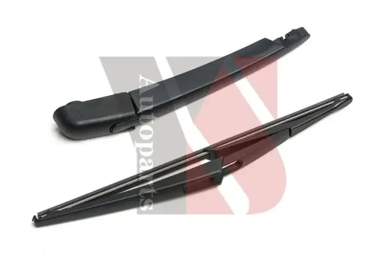 Wischarm, Scheibenreinigung hinten YSPARTS YS-WA004 Bild Wischarm, Scheibenreinigung hinten YSPARTS YS-WA004