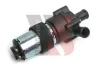 Zusatzwasserpumpe (K&uuml;hlwasserkreislauf) 12 V YSPARTS YS-EWP0039