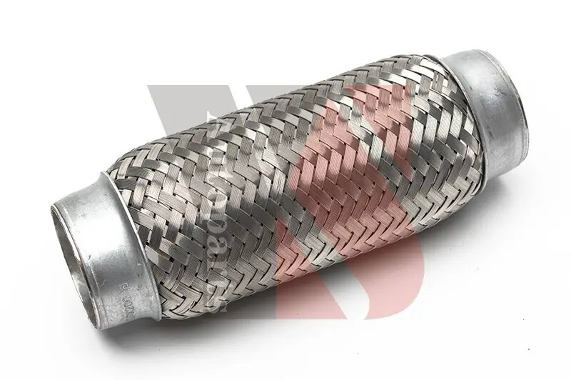 Flexrohr, Abgasanlage YSPARTS 50X200