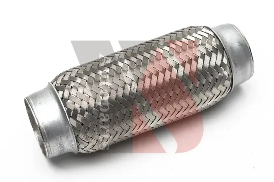 Flexrohr, Abgasanlage YSPARTS 50X200 Bild Flexrohr, Abgasanlage YSPARTS 50X200