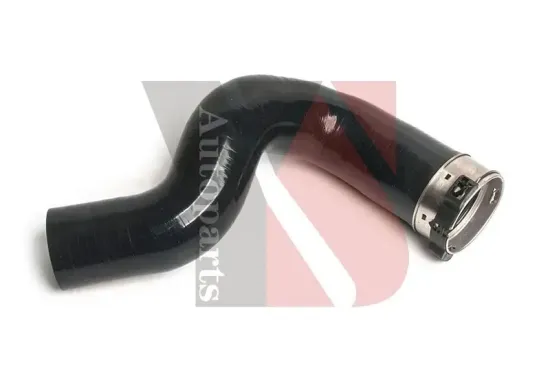 Ladeluftschlauch links YSPARTS YS-TIH0657H Bild Ladeluftschlauch links YSPARTS YS-TIH0657H