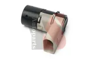 Sensor, Einparkhilfe vorne und hinten YSPARTS YS-PDC034